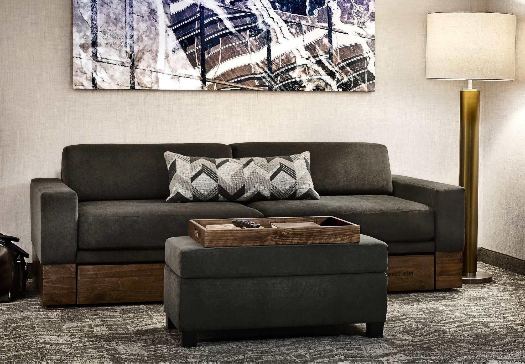Springhill Suites By Marriott Coralville Εξωτερικό φωτογραφία